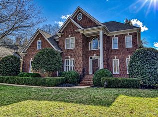 6331 Creola Rd, Charlotte, NC 28226