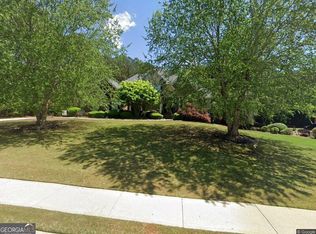 117 Watkins Glen Dr, McDonough, GA 30252