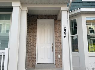 1686 N Centerpoint Ln, Salem, UT 84653