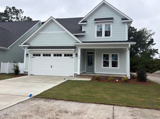 108 Freedom Park Rd, Beaufort, NC 28516