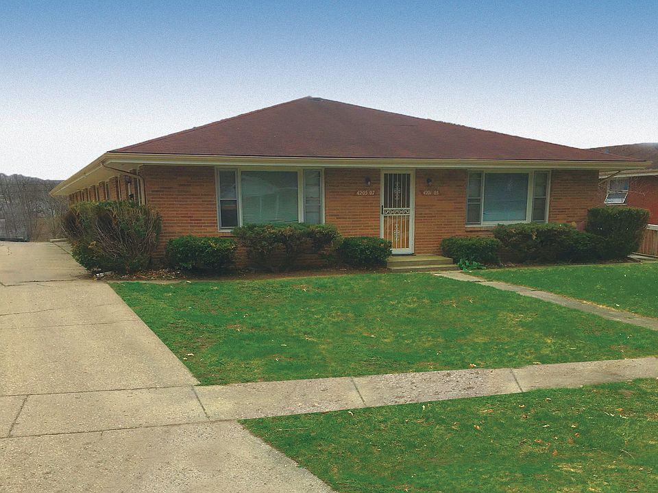 1st image of 4203 Eastridge Dr #7