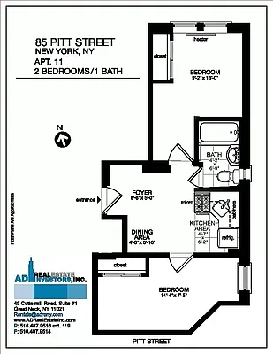 Rented by AD Real Estate Investors | media 8