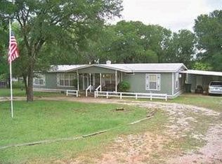 114 Whitetail, Burnet, TX 78611