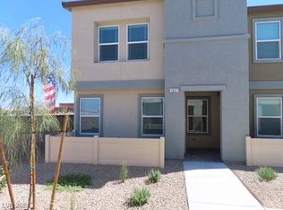 1901 Nydia Vista St, Henderson, NV 89044