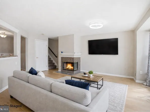 8310 Bluebird Way #3, Lorton, VA 22079