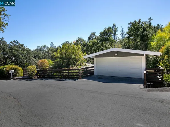 111 Galen Dr, Walnut Creek, CA 94597
