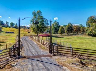 15315 Coosa County Road 56, Sylacauga, AL 35151