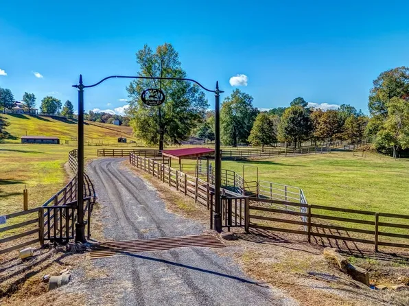 15315 Coosa County Road 56, Sylacauga, AL 35151