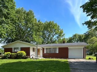 5193 E Karlsway Dr, Columbus, IN