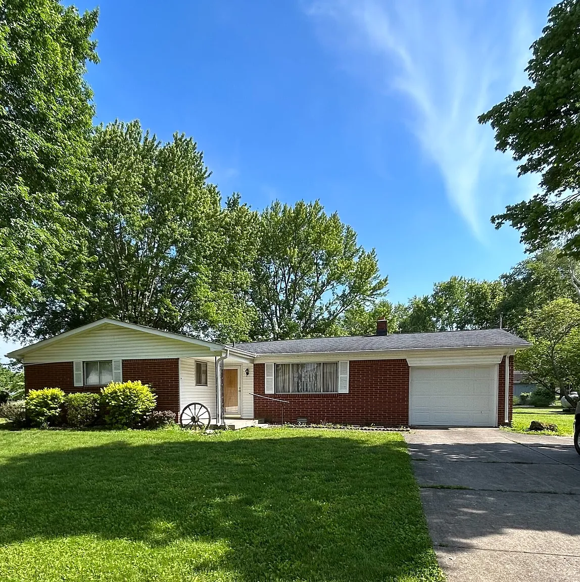 5193 E Karlsway Dr photo 1