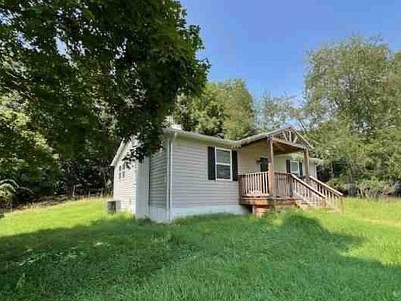 Property Front View