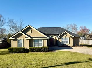 1021 Feagin Mill Rd, Warner Robins, GA 31088