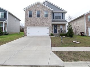 165 Winners Cir, Nicholasville, KY 40356