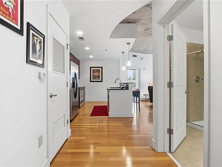 44 Peachtree Pl NW #424 — Photo 4