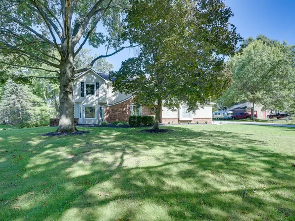 8005 Maxtown Rd, Westerville, OH 43082