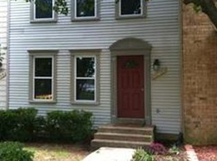 10607 Houck Dr, Fredericksburg, VA 22407