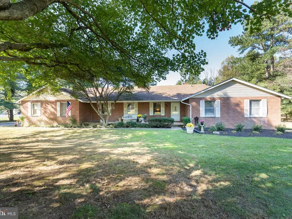 1902 Ridge Rd, Reisterstown, MD 21136