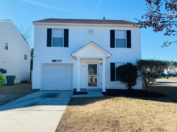 127 Curvewood Rd, Columbia, SC 29229