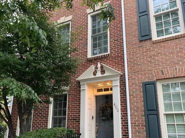 400 S Payne St, Alexandria, VA 22314