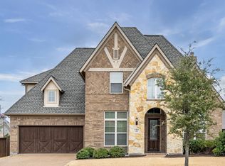 410 Oxford Pl, Prosper, TX 75078