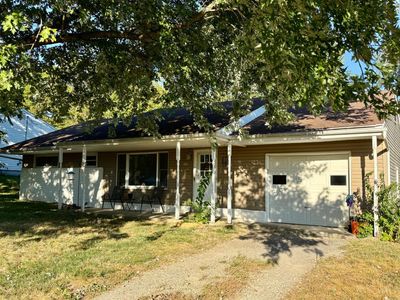 226 Woodland Dr, Hillsboro, OH, 45133