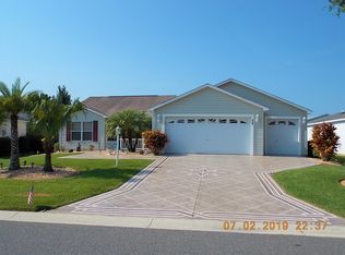 2380 Richardson Rd, The Villages, FL 32162