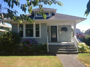 3025 NW 58th St, Seattle, WA 98107