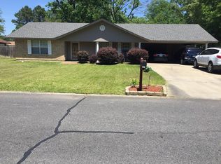 1007 Ash St, Crossett, AR 71635