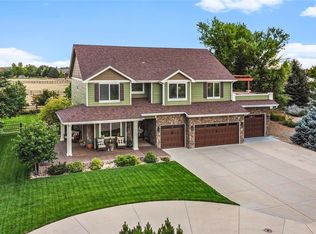 4780 Meadowlark Dr, Windsor, CO 80550
