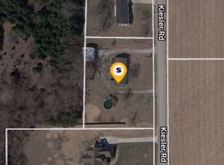 6885 Kiesler Rd, Greenville, IN 47124