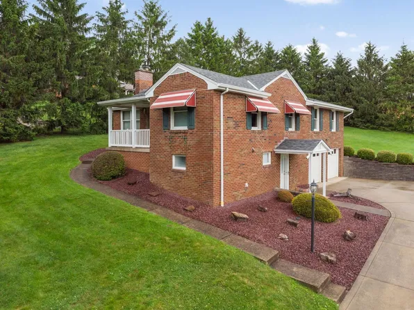 230 McNary St, McMurray, PA 15317
