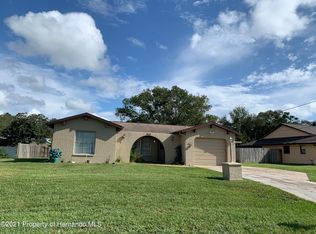 8416 Vicksburg Rd, Spring Hill, FL 34608