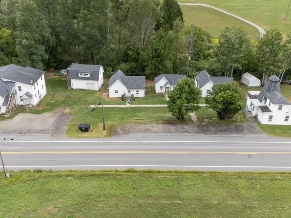 19801 Route 6, Mainesburg, PA 16932