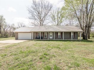 248 Fisheye Ln, Doniphan, MO 63935