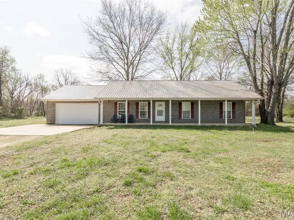 248 Fisheye Ln, Doniphan, MO 63935