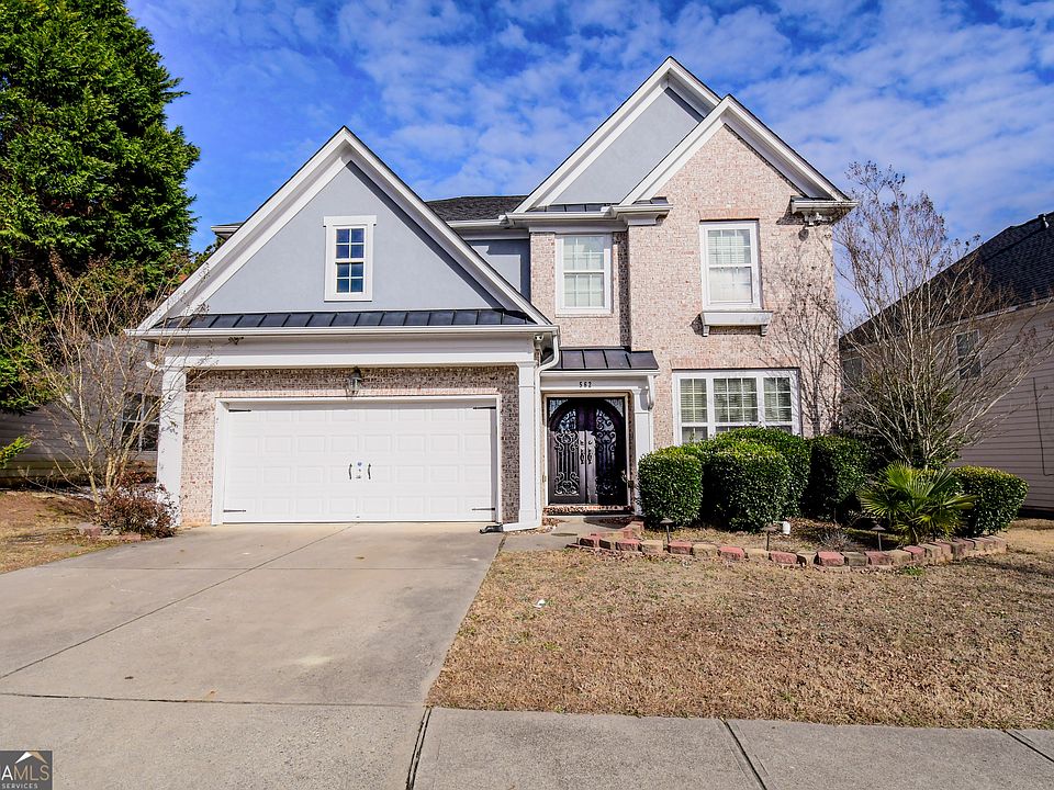 1st image of 562 Simonton Ridge Trl