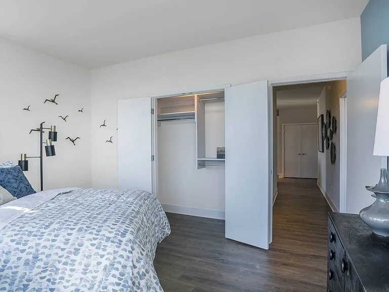 The Elle Apartments — Photo 17
