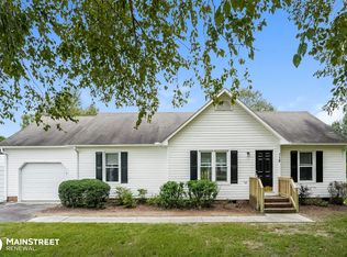 118 Riders Ridge Ln, Willow Spring, NC 27592