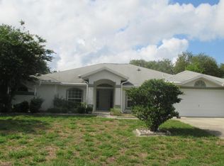 6400 SW 143rd Lane Rd, Ocala, FL 34473