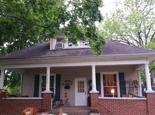 1130 Clay St, Hartford, KY 42347