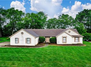 7171 Mohawk Trail Rd, Dayton, OH 45459