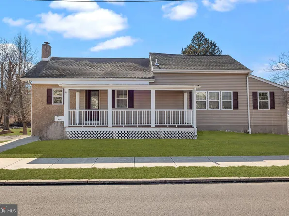 404 Main St, Langhorne, PA 19047