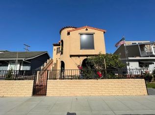 38 Via Di Roma Walk, Long Beach, CA 90803