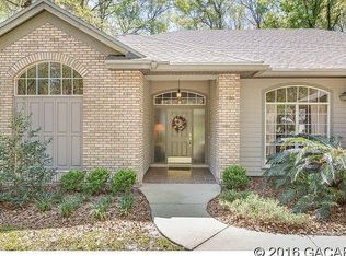 10115 SW 44th Ln, Gainesville, FL 32608