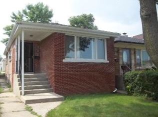 9208 S Michigan Ave, Chicago, IL 60619