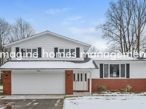 33030 E Nimrod St, Solon, OH 44139