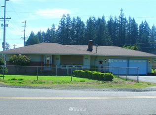 716 4th Ave NE, Napavine, WA 98565