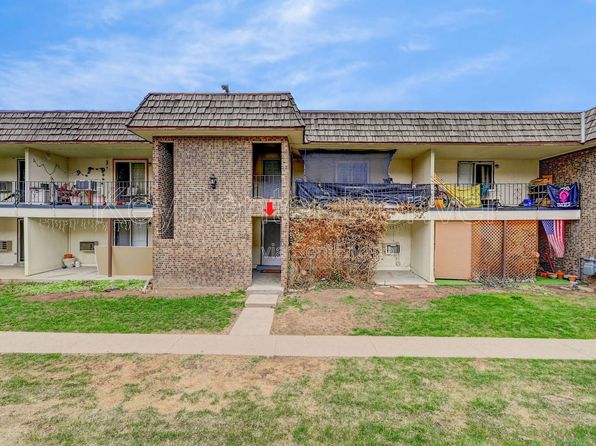 4565 S Lowell Blvd APT A