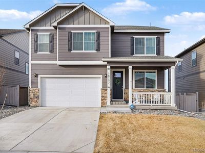 18197 Prince Hill Circle, Parker, CO, 80134