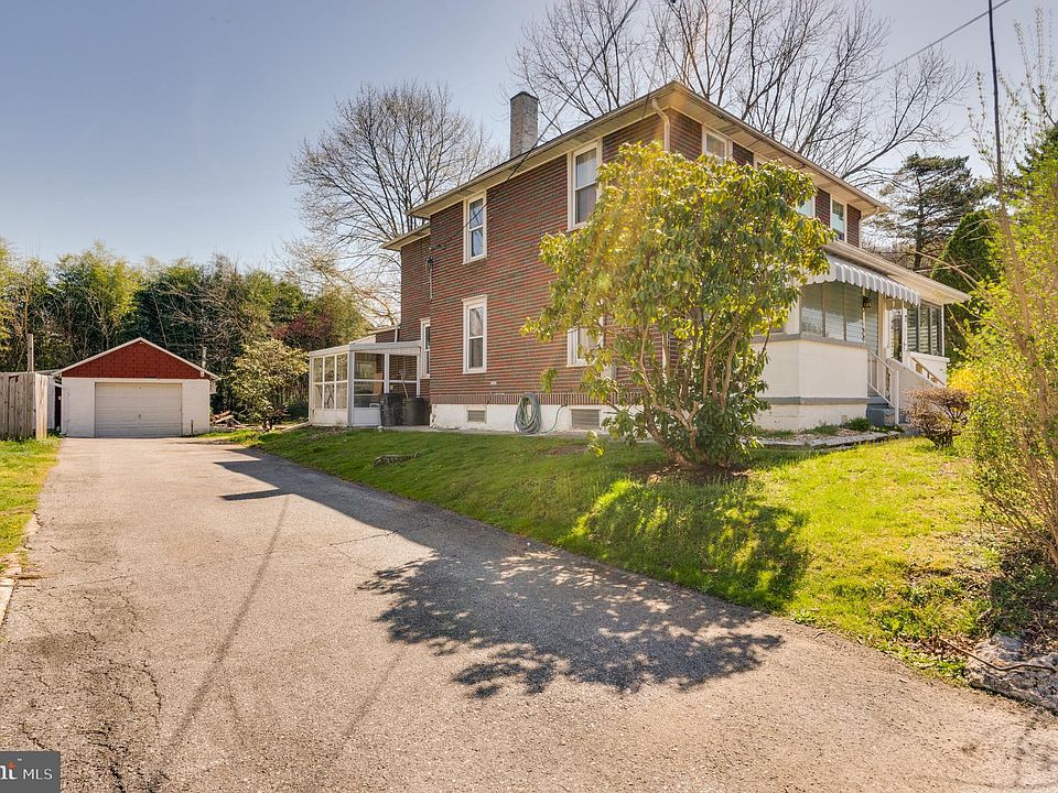 15 Bradley Ave, Coatesville, PA 19320 Zillow